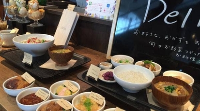 和カフェ Yusoshi ルミネ町田店 東京都町田市原町田 カフェ Yahoo ロコ