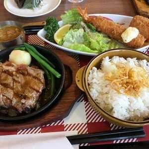 ロイヤルホスト 府中東店 東京都府中市緑町 ファミレス Yahoo ロコ