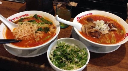 太陽のトマト麺 大塚北口支店 東京都豊島区北大塚 ラーメン 餃子 Yahoo ロコ