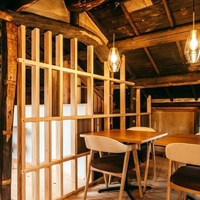 洋食屋ケムリの写真