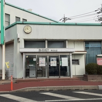 島根銀行 津田支店の写真