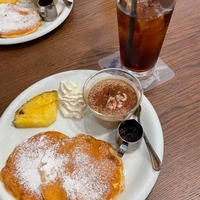 ALOHA CAFE Pineapple 生駒店の写真