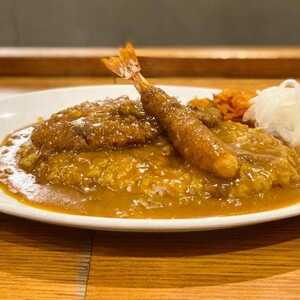 カレー専門店 白銀亭 本町駅店 大阪府大阪市中央区南本町 カレー Yahoo ロコ