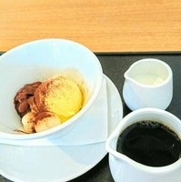 Cafe Teraの写真