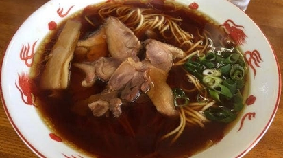 麺屋 晴レ 岡山県浅口市鴨方町小坂西 ラーメン つけ麺 一般 Yahoo ロコ