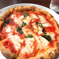 Pizzeria luna e Dolceの写真