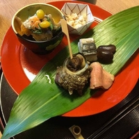 季節料理 浮岳茶寮の写真