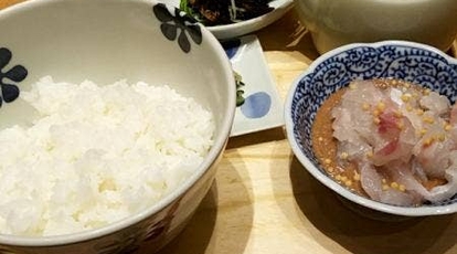 だし茶漬け えん コレド日本橋店 和食屋の惣菜 えん内 東京都中央区日本橋 ランチ 定食 Yahoo ロコ