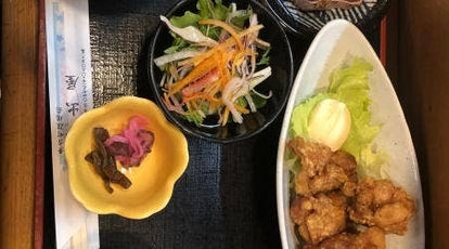 今出屋 千葉県香取郡多古町多古 定食 Yahoo ロコ