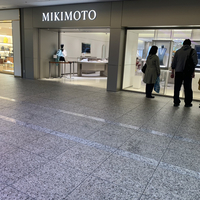 MIKIMOTO 横浜ランドマーク店の写真