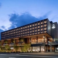 ホテル エミオン 京都の写真