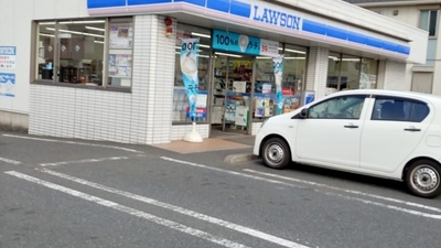 ローソン 福山沖浦 広島県福山市引野町 コンビニ Yahoo ロコ