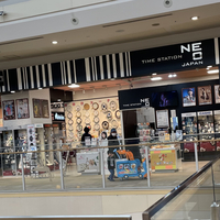 TIME STATION NEO イオン南風原店の写真