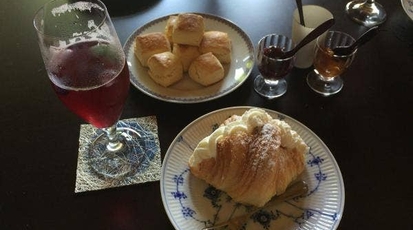 Bakery Teracce Point 長野県佐久市佐久平駅北 カフェ 洋食 パン屋 ケーキ屋 Yahoo ロコ