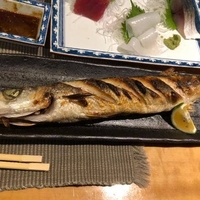和の食人 馬来(まき)の写真