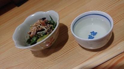 魚福 広島県広島市中区新天地 魚介 海鮮料理 割烹 小料理屋 Yahoo ロコ