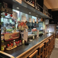 中座の写真