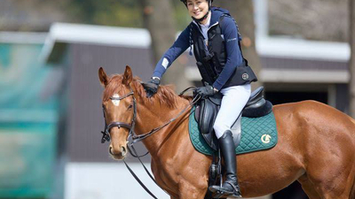 株式会社乗馬クラブクレイン千葉(千葉県千葉市若葉区北谷津町/スポーツ