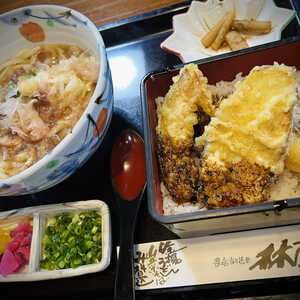 林屋 麺作衛門>