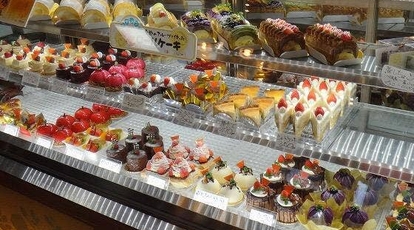 ポアソン洋菓子店 佐賀県鳥栖市大正町 ケーキ屋 Yahoo ロコ