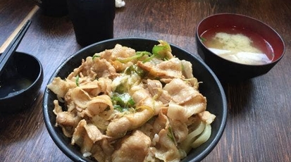 すた丼屋 下北沢店 東京都世田谷区北沢 牛丼 丼もの Yahoo ロコ