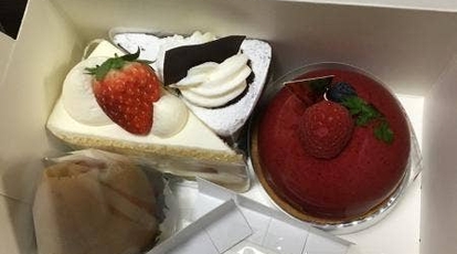 菓人kichise 千葉県船橋市咲が丘 ケーキ屋 Yahoo ロコ