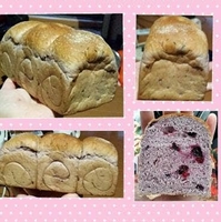 九重のここのぱん屋の写真