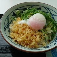 丸亀製麺 イオンモール福岡の写真