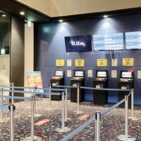CINEMA RYCOMの写真