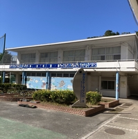 横浜市立間門小学校付属海水水族館の写真