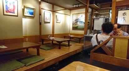 松月庵錦糸町店>