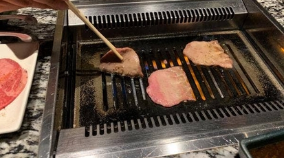 あか牛と九州産和牛専門店 完全個室 焼肉 宮中 福岡県福岡市博多区中洲 焼肉 Yahoo ロコ