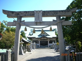 諏訪神社(徳島県鳴門市里浦町里浦/神社（拡張用）) - Yahoo!ロコ