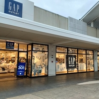 GAP Outlet 三井アウトレットパーク木更津店の写真
