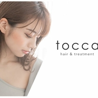 tocca hair＆treatment 千葉 ANNEX店の写真