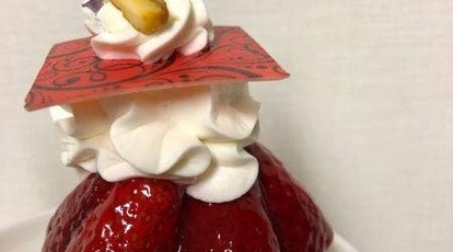 Patisserie Saint Michel 三重県松阪市石津町 ケーキ屋 スイーツ Yahoo ロコ