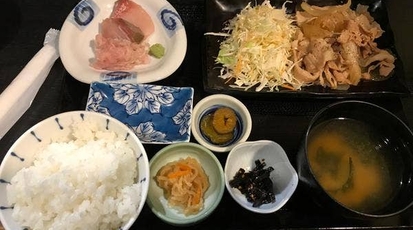 日本橋 魚淡 東京都中央区日本橋堀留町 居酒屋 Yahoo ロコ
