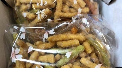 かりんとう浅草小桜 東京都台東区浅草 和菓子 甘味処 たい焼き Yahoo ロコ