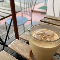 ザ・モダンコーヒー サギヌマコーヒーバーの写真