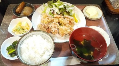 定食居酒屋 大村家 兵庫県明石市西明石南町 定食 居酒屋 和食 割烹 小料理屋 Yahoo ロコ