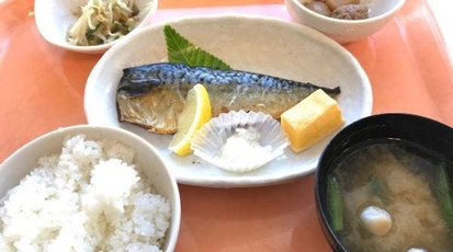 食育空間 花かつみ 福島県郡山市朝日 定食 Yahoo ロコ