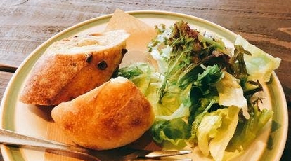 Cafe The Market Mai Mai 岡山県岡山市北区問屋町 カフェ Yahoo ロコ