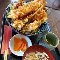 ドライブイン登代里の写真