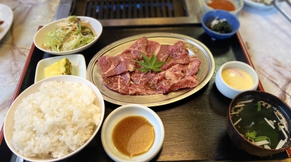 焼肉 丸金 愛知県蒲郡市府相町 肉料理 一般 Yahoo ロコ