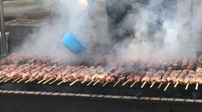 五浦ハム 国営ひたち海浜公園 茨城県ひたちなか市阿字ケ浦町 焼き鳥 串焼き デリカテッセン Yahoo ロコ