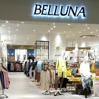 Belluna イオンモール津南店の写真
