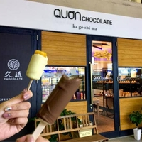 QUONチョコレート 鹿児島店の写真