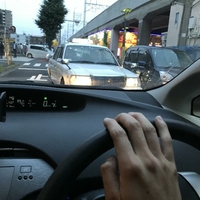有限会社志木合同タクシーの写真
