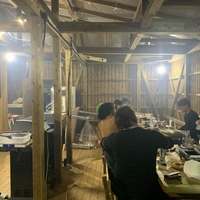 創作Dining&テラス席バーベキュー calm cafe 雅(ミヤビ)の写真