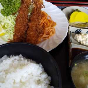 かつれっと 福島県いわき市錦町中央 洋食 Yahoo ロコ